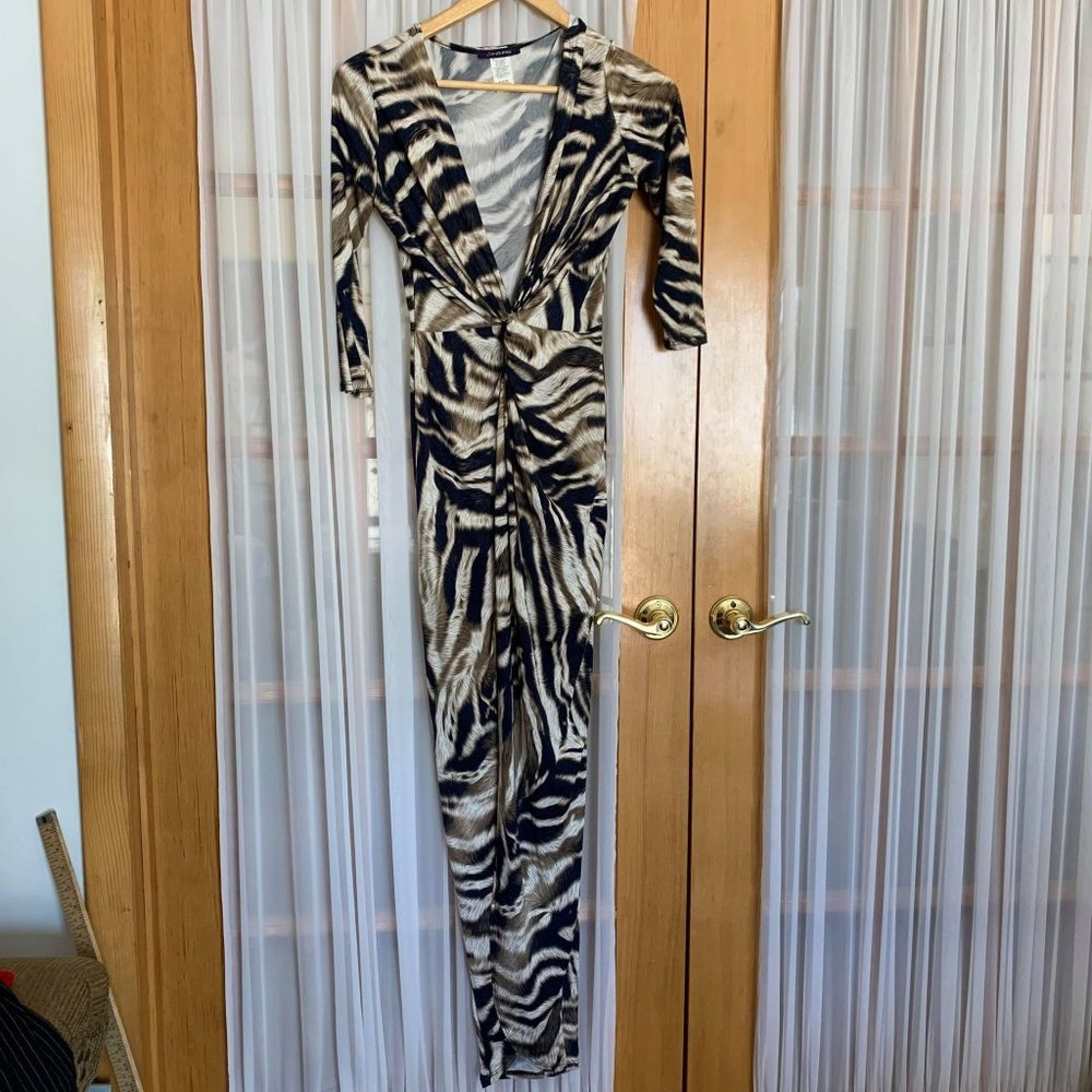Cameo USA Tiger Dress